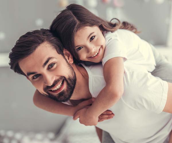 حماية العائلة