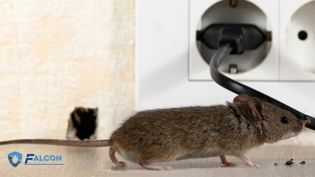 شركات مكافحة الفئران في الاسكندرية